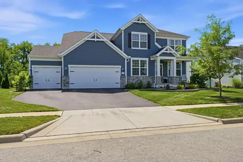 723 Viola Dr, Sunbury, OH 43074