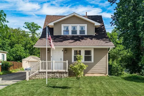 2622 Elliott Ave, Columbus, OH 43204