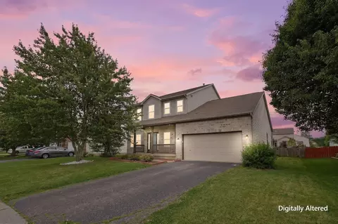 116 Ellington Blvd, Granville, OH 43023