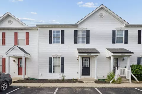 6064 Georges Park Dr #4D, Canal Winchester, OH 43110