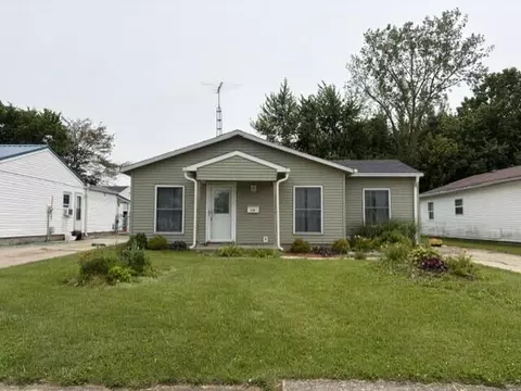 719 Trinidad Dr, Marion, OH 43302