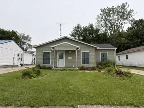 719 Trinidad Dr, Marion, OH 43302