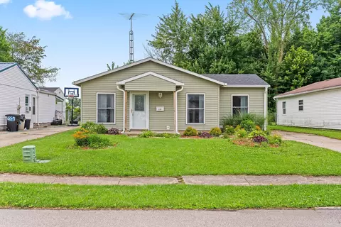 719 Trinidad Dr, Marion, OH 43302