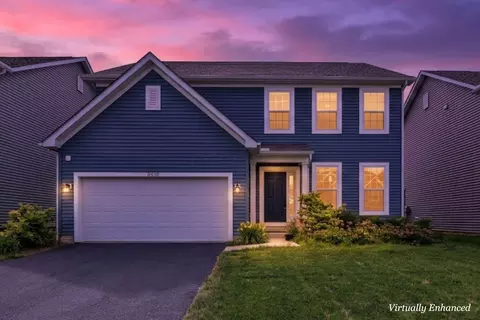 6530 Boone Dr, Powell, OH 43065
