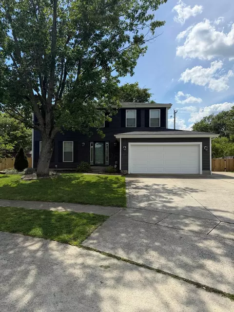 5955 Waterview Dr, Hilliard, OH 43026