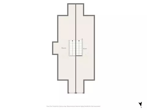 Floorplan - 117- E 119 E Cecil St, Springfield, OH 45504 photo 4 of 4