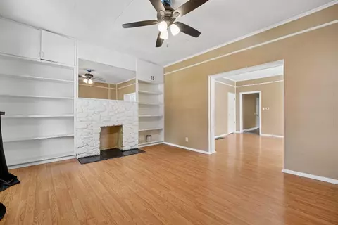 Living - 117- E 119 E Cecil St, Springfield, OH 45504 photo 1 of 10
