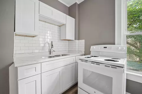 Kitchen - 117- E 119 E Cecil St, Springfield, OH 45504 photo 2 of 2