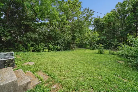 Exterior - 117- E 119 E Cecil St, Springfield, OH 45504 photo 6 of 7