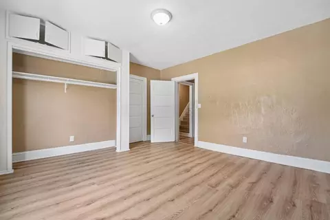 Bedroom - 117- E 119 E Cecil St, Springfield, OH 45504 photo 5 of 10