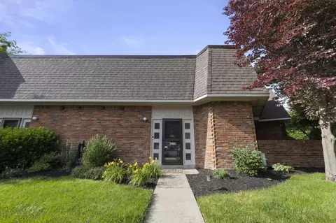 1580 Lafayette Dr, Columbus, OH 43220