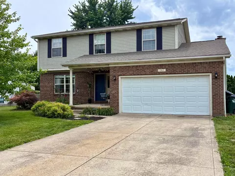 283 N Sarwil Dr, Canal Winchester, OH 43110