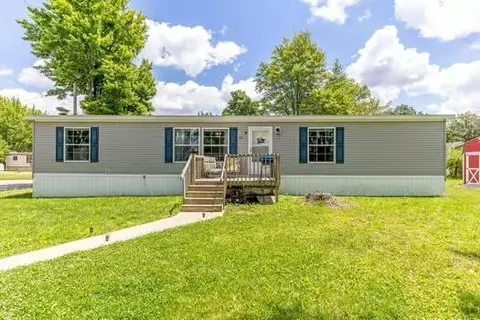 10610 E State Route 762 #80B, Lockbourne, OH 43137