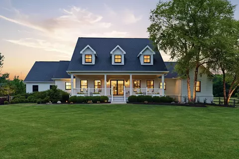 Exterior - 7020 Scioto Rd, Dublin, OH 43017 photo 2 of 58