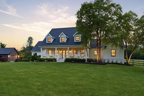 Exterior - 7020 Scioto Rd, Dublin, OH 43017 photo 58 of 58