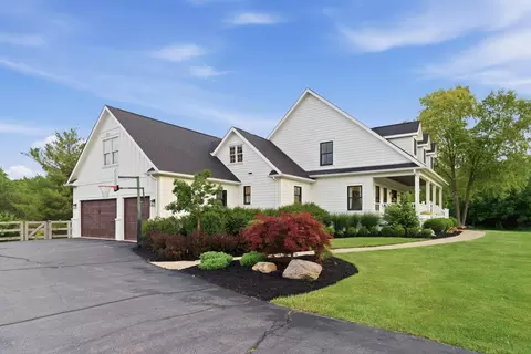 Exterior - 7020 Scioto Rd, Dublin, OH 43017 photo 7 of 58