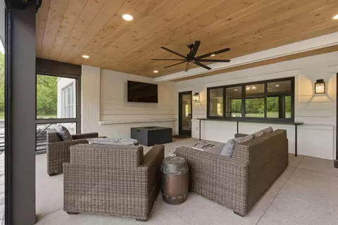 Exterior - 7020 Scioto Rd, Dublin, OH 43017 photo 20 of 58