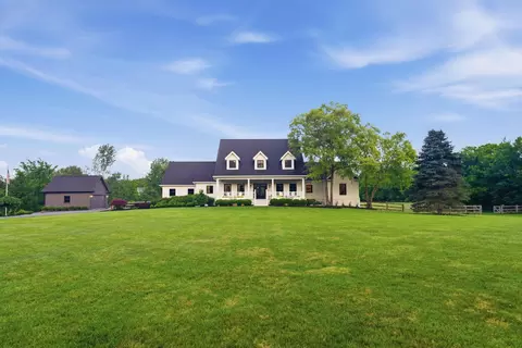 Exterior - 7020 Scioto Rd, Dublin, OH 43017 photo 3 of 58