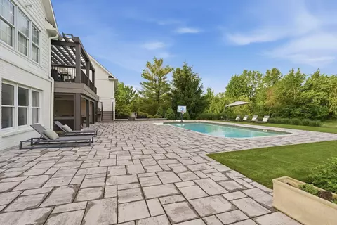 Exterior - 7020 Scioto Rd, Dublin, OH 43017 photo 36 of 58
