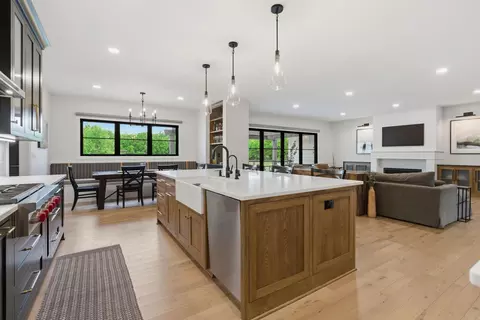 Kitchen - 7020 Scioto Rd, Dublin, OH 43017 photo 7 of 16