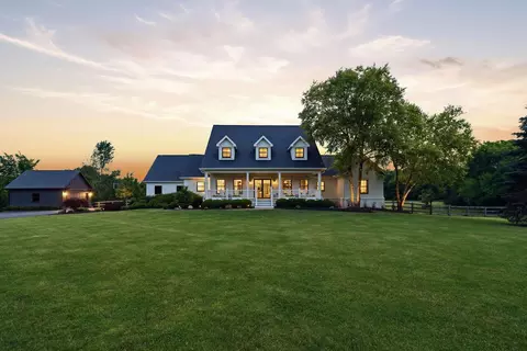 Exterior - 7020 Scioto Rd, Dublin, OH 43017 photo 56 of 58