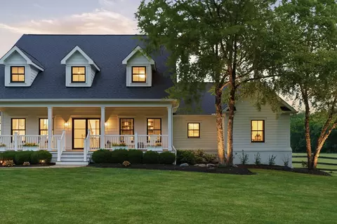 Exterior - 7020 Scioto Rd, Dublin, OH 43017 photo 57 of 58