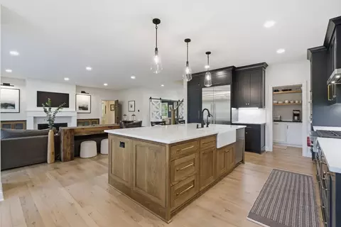 Kitchen - 7020 Scioto Rd, Dublin, OH 43017 photo 6 of 16