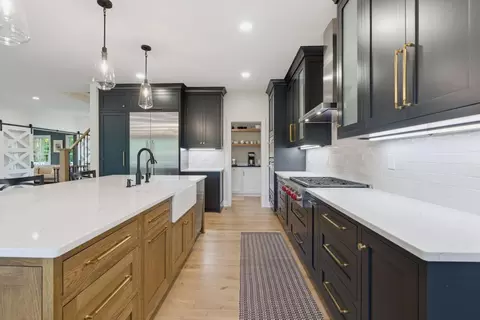 Kitchen - 7020 Scioto Rd, Dublin, OH 43017 photo 5 of 16