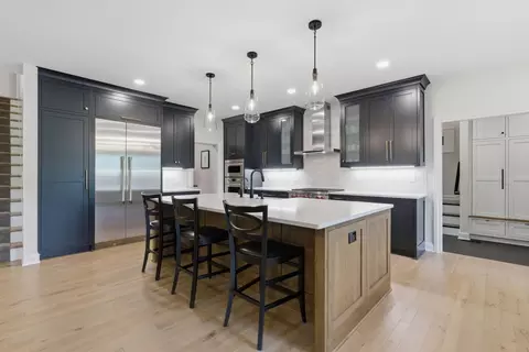 Kitchen - 7020 Scioto Rd, Dublin, OH 43017 photo 3 of 16