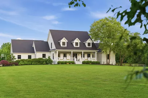 Exterior - 7020 Scioto Rd, Dublin, OH 43017 photo 5 of 58
