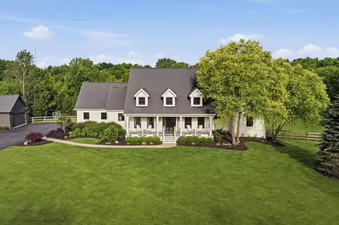 Exterior - 7020 Scioto Rd, Dublin, OH 43017 photo 52 of 58