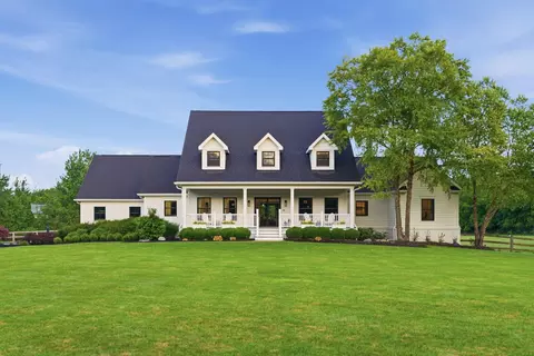 Exterior - 7020 Scioto Rd, Dublin, OH 43017 photo 53 of 58
