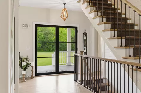 Entry Way - 7020 Scioto Rd, Dublin, OH 43017 photo 2 of 15