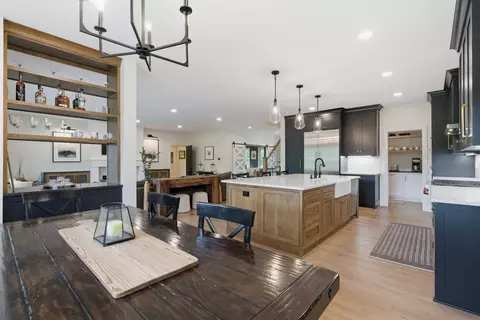 Dining - 7020 Scioto Rd, Dublin, OH 43017 photo 6 of 7