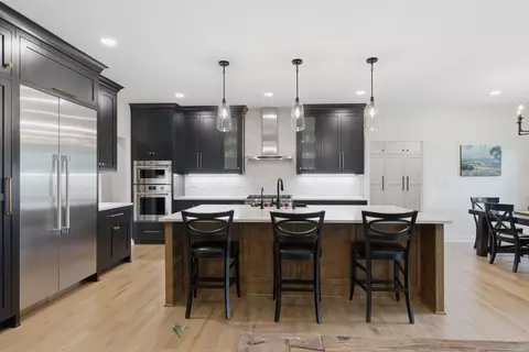 Kitchen - 7020 Scioto Rd, Dublin, OH 43017 photo 2 of 16