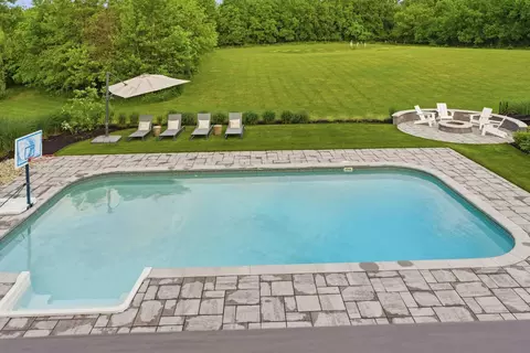 Exterior - 7020 Scioto Rd, Dublin, OH 43017 photo 16 of 58