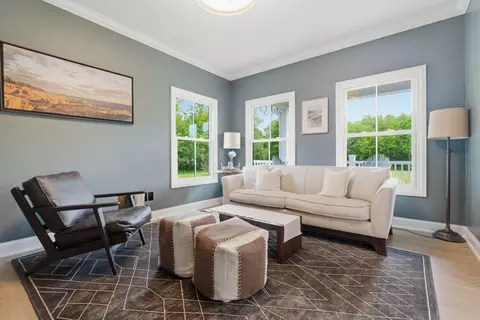 Living - 7020 Scioto Rd, Dublin, OH 43017 photo 9 of 10