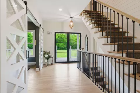 Entry Way - 7020 Scioto Rd, Dublin, OH 43017 photo 3 of 15