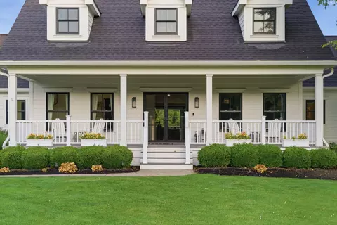 Exterior - 7020 Scioto Rd, Dublin, OH 43017 photo 9 of 58
