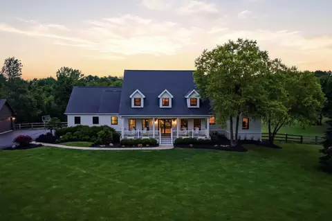 Exterior - 7020 Scioto Rd, Dublin, OH 43017 photo 55 of 58