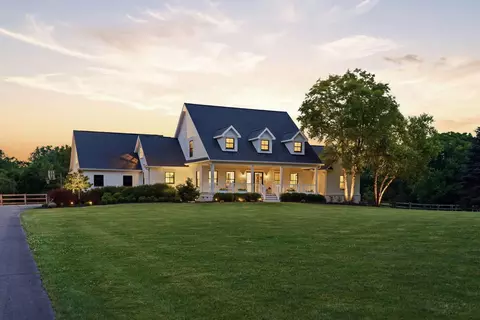 Exterior - 7020 Scioto Rd, Dublin, OH 43017 photo 1 of 58