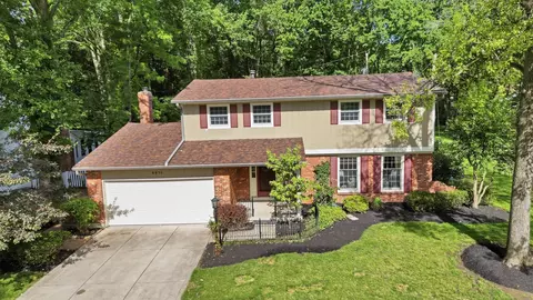 6971 Village Woods Pl, Worthington, OH 43085