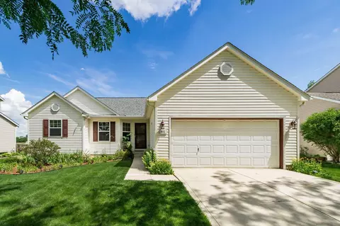 983 Wallace Dr, Delaware, OH 43015