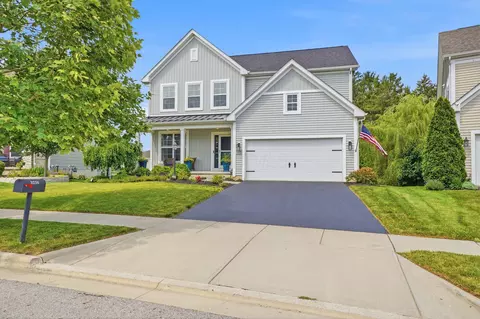 3236 Yellow Finch Way, Columbus, OH 43231