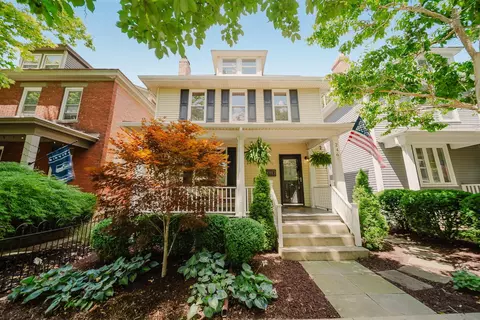 246 E Mithoff St, Columbus, OH 43206