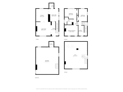 246 E Mithoff St, Columbus, OH 43206 photo 10
