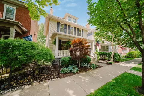 246 E Mithoff St, Columbus, OH 43206 photo 5