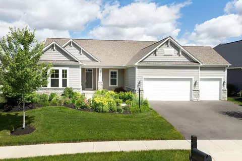 9536 Camberly Ave, Plain City, OH 43064