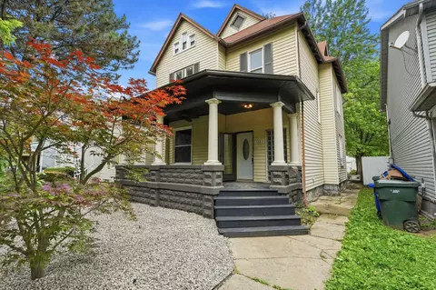 1003 Pennsylvania Ave, Columbus, OH 43201