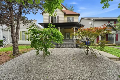 1003 Pennsylvania Ave, Columbus, OH 43201